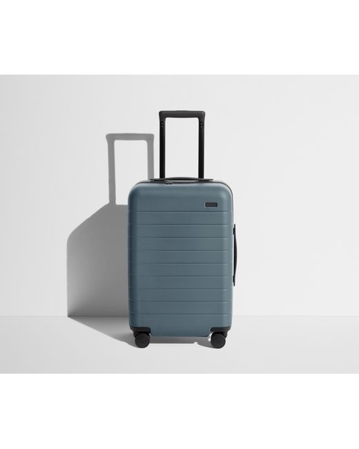 Away Travel Blue The