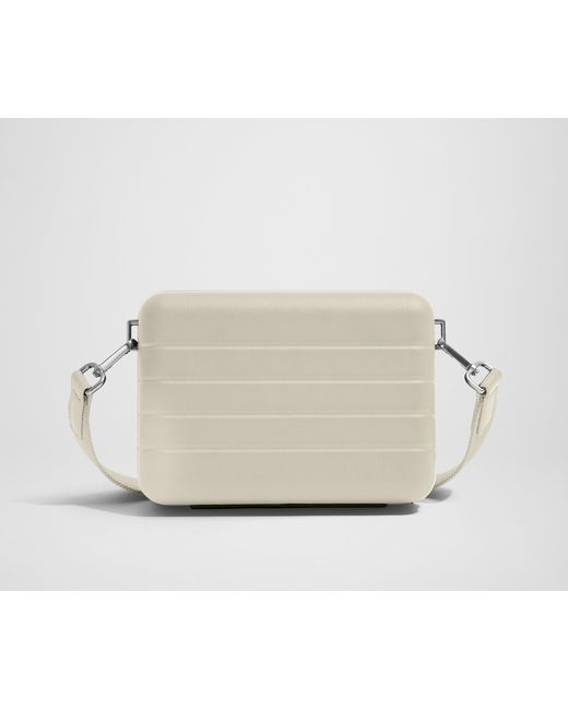 Away Travel Natural The Mini Crossbody