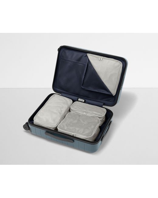 Away Travel Gray Insider Packing Cubes (Set Of 4)