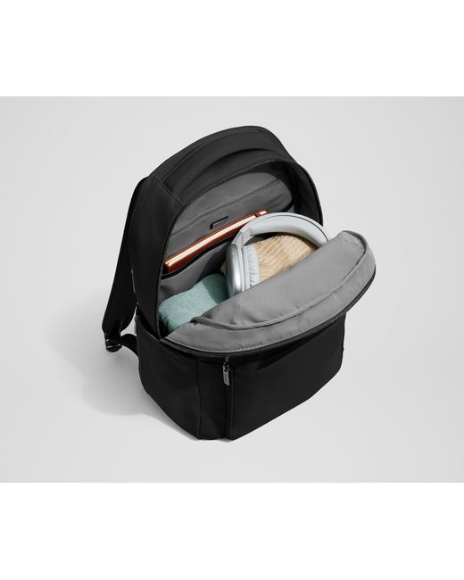 Away Travel Black The Commuter Backpack