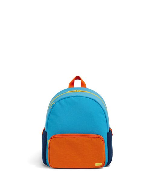 Away Travel Blue Kids Backpack