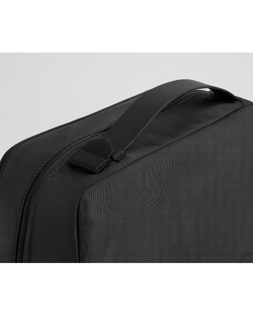 Away Travel Black Extra Large Toiletry Bag