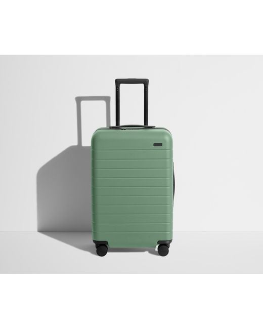 Away Travel Green The