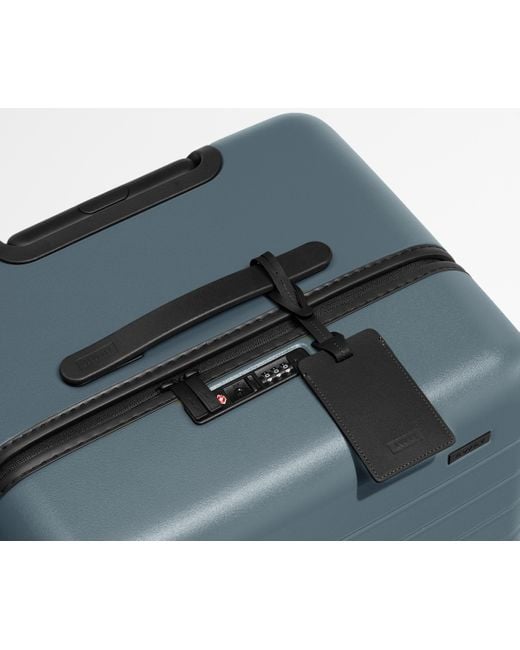 Away Travel Blue The Trunk