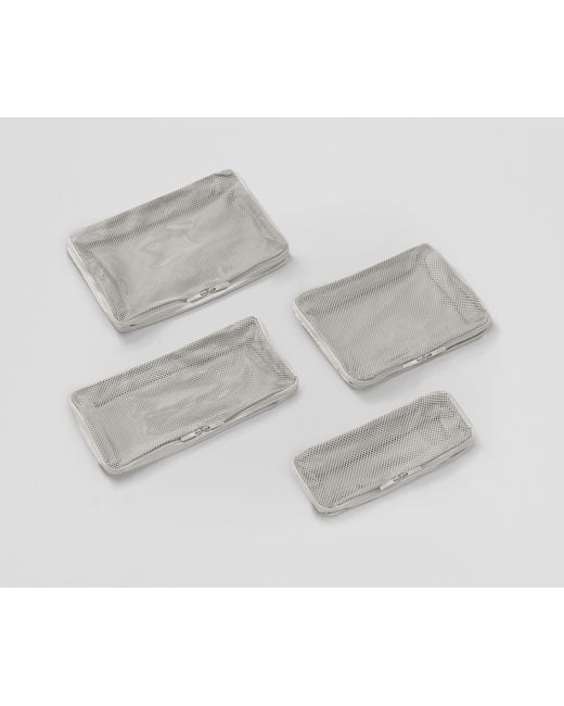 Away Travel Gray Insider Packing Cubes (Set Of 4)
