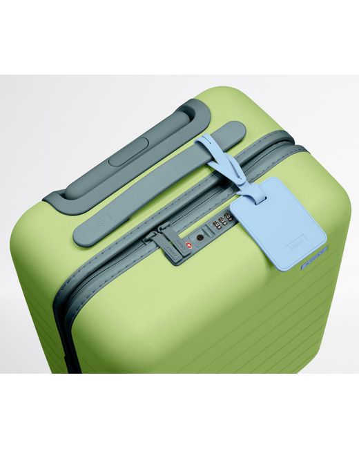 Away Travel Green The Kids Carry-On