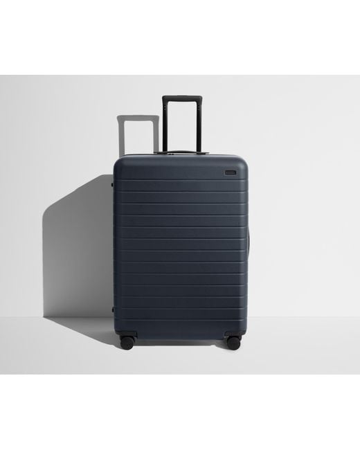 Away Travel Blue The Suitcase