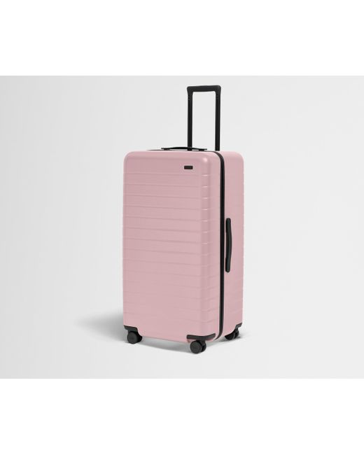Away Travel Pink The