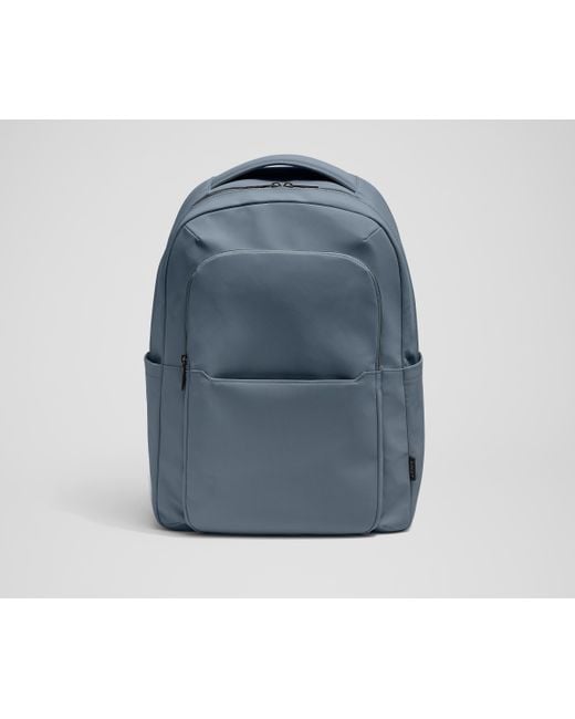 Away Travel Blue The Commuter Backpack