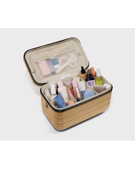 Away Travel Multicolor The Train Case