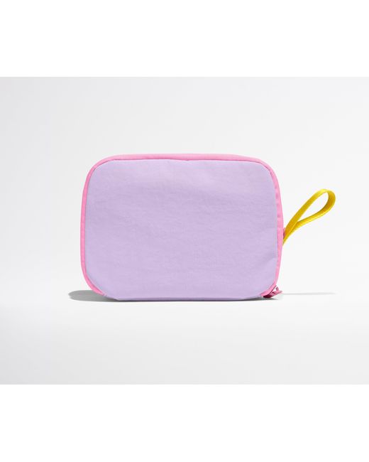 Away Travel Purple Kids Toiletry Bag