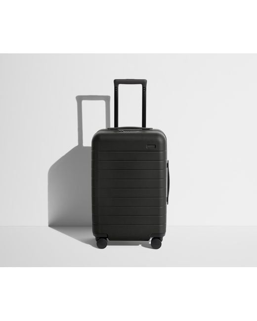 Away Travel Black The Flex