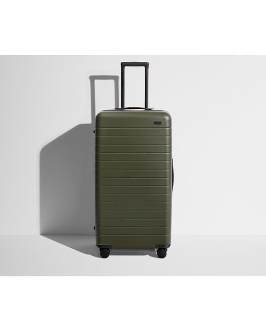 Away Travel Green The