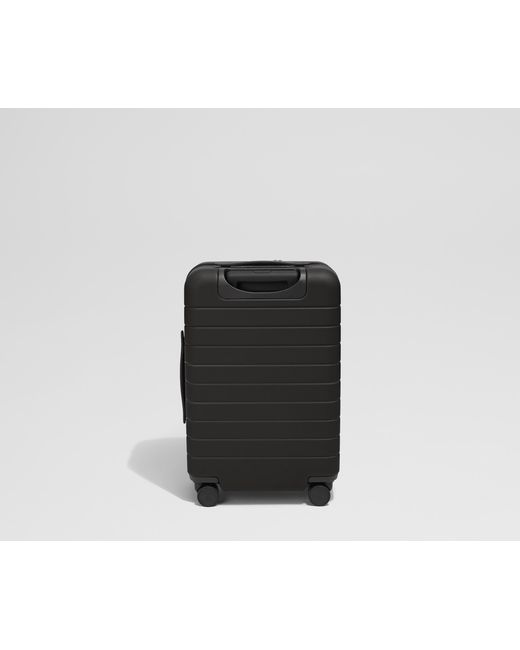 Away Travel Black The Executive
