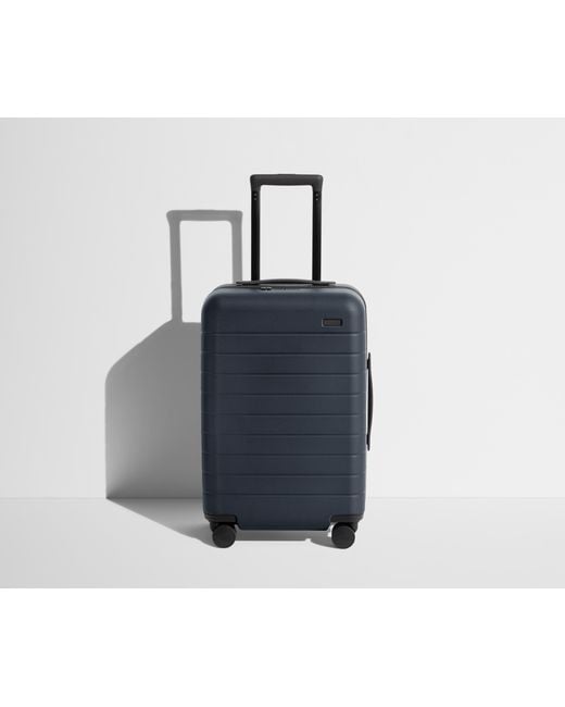 Away Travel Blue The