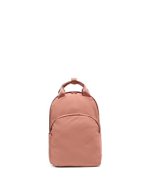 Away Travel Pink Featherlight Backpack