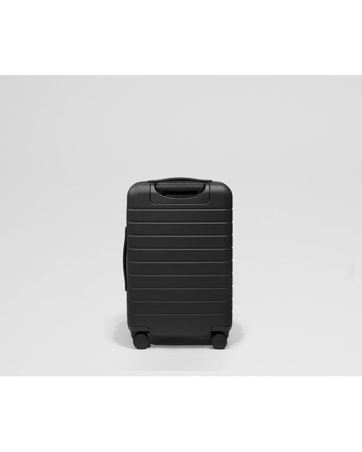 Away Travel Black Topside Carry-On