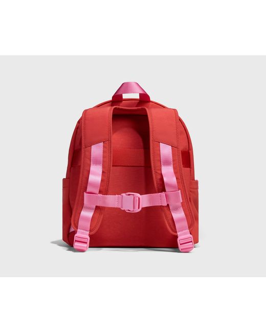 Away Travel Red Kids Backpack
