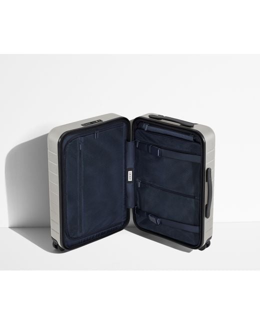 Away Travel Gray The