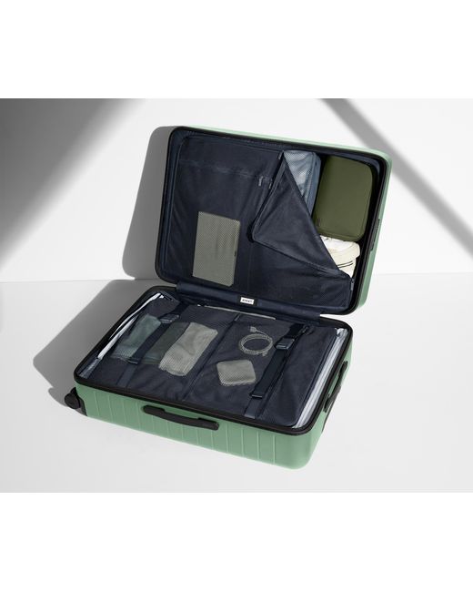 Away Travel Green The Flex