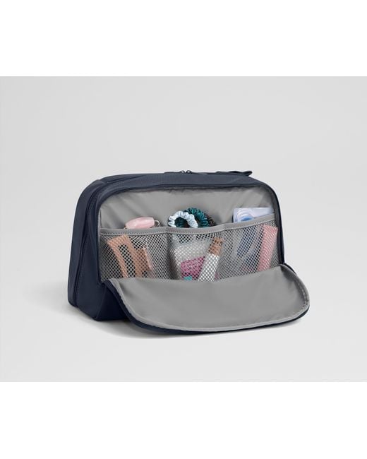 Away Travel Blue Extra Large Toiletry Bag