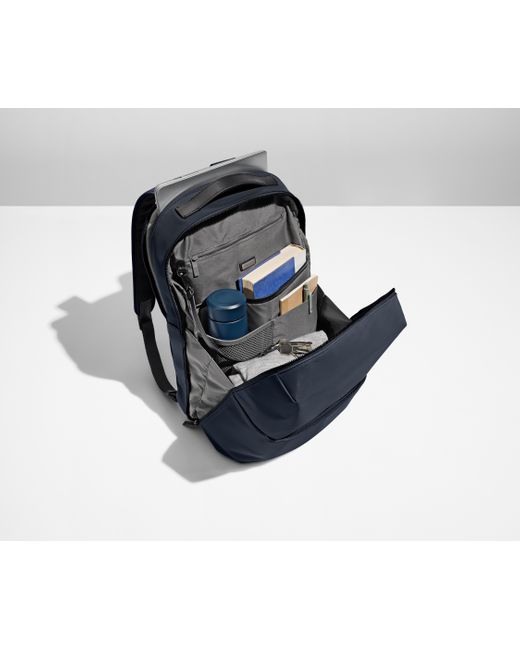Away Travel Blue The Everywhere Zip Backpack