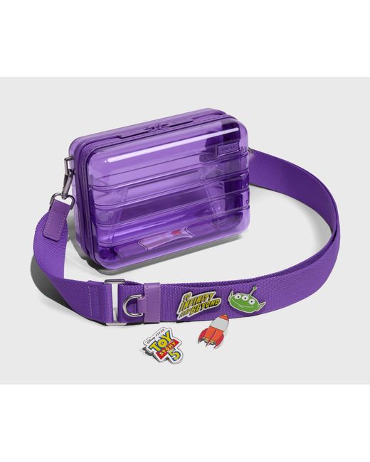 Away Travel Green Toy Story 5 Stadium Bag