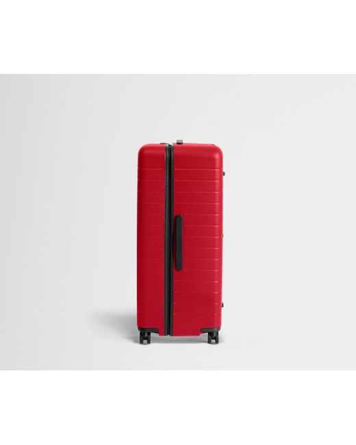 Away Travel Red The