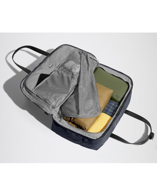 Away Travel Blue The Weekender