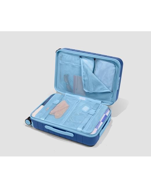 Away Travel Blue The