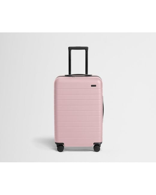 Away Travel Pink The Flex
