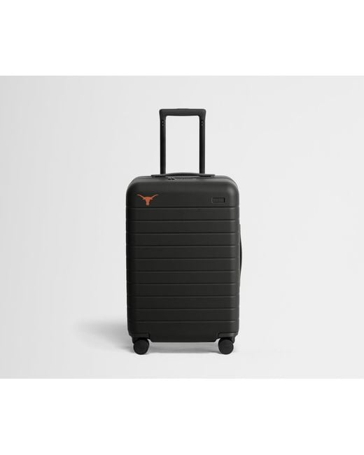 Away Travel Natural The Collegiate Bigger Carry-On