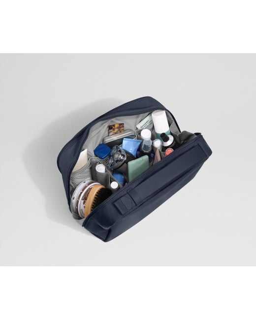 Away Travel Blue Extra Large Toiletry Bag