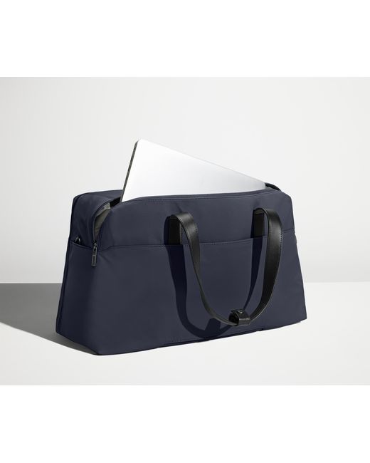 Away Travel Blue The Weekender