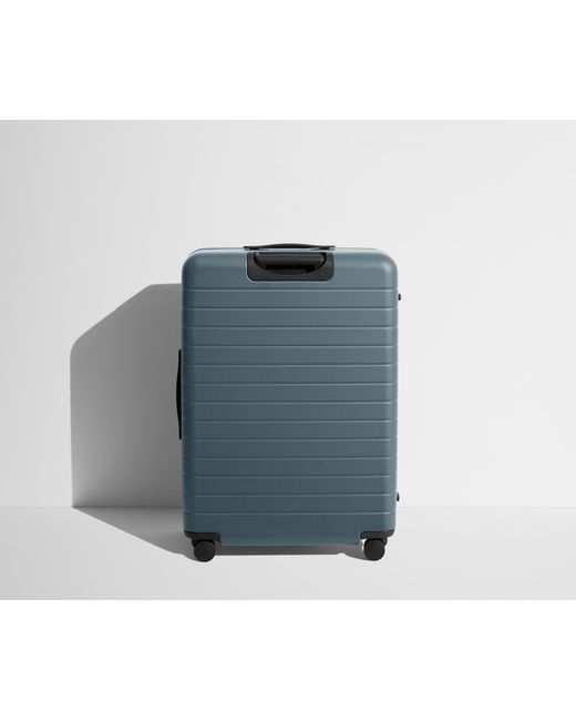 Away Travel Blue The Suitcase