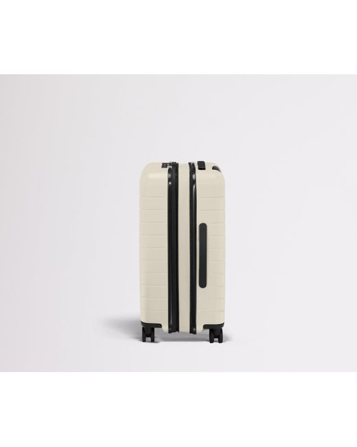 Away Travel White The Flex
