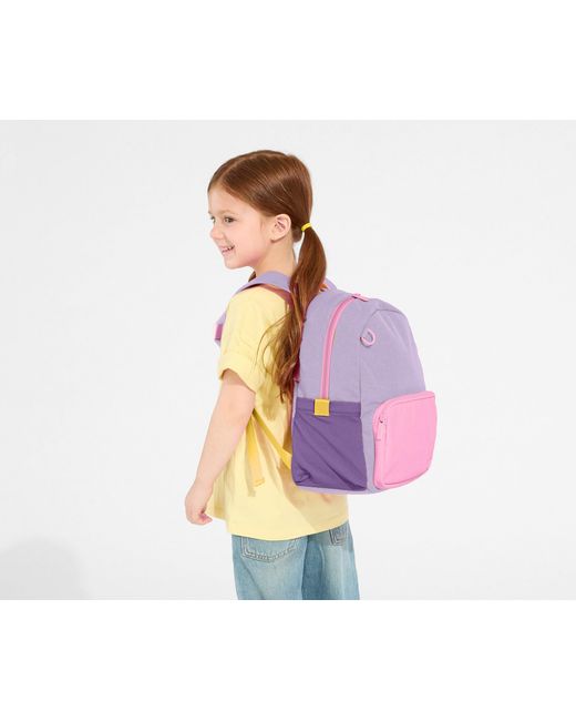 Away Travel Pink Kids Backpack