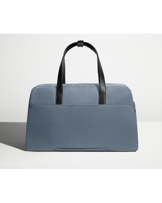 Away Travel Blue The Weekender