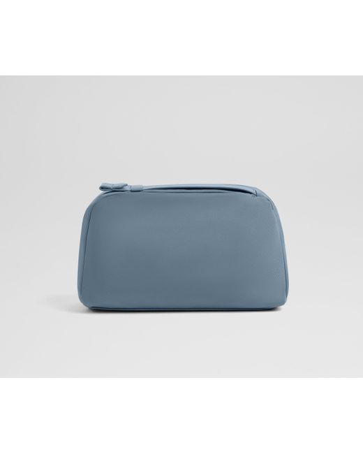 Away Travel Blue Large Toiletry Bag
