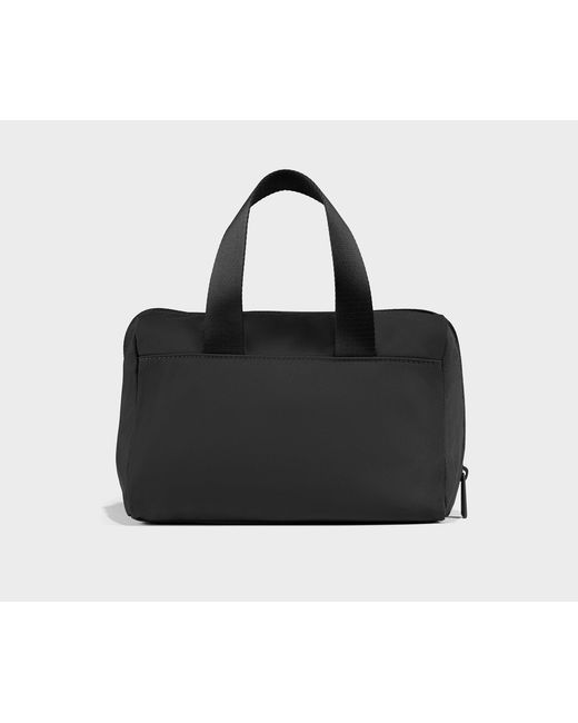 Away Travel Black Featherlight Daily Cosmetic Case
