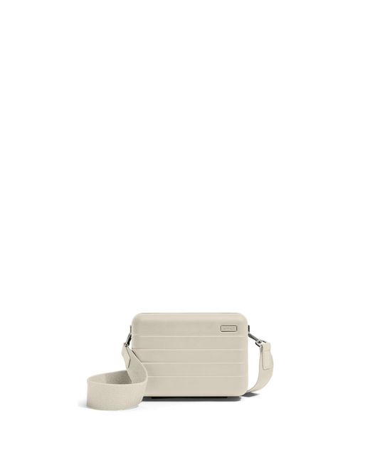Away Travel Natural The Mini Crossbody