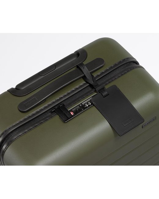 Away Travel Green The Flex