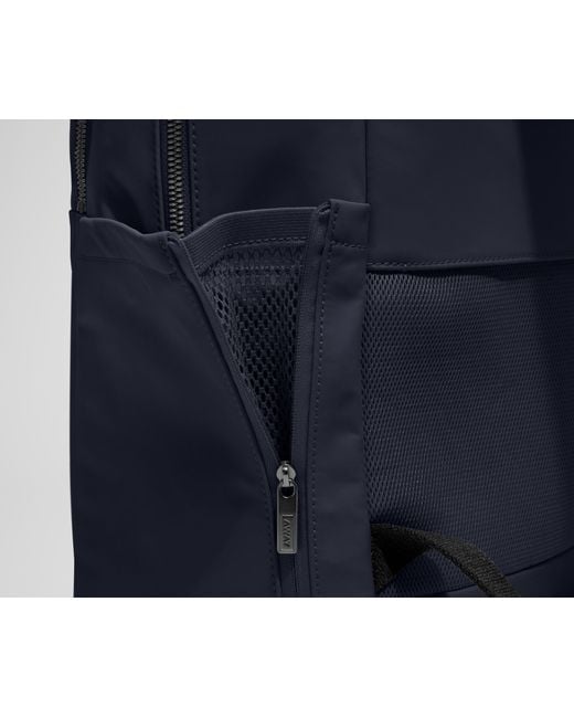 Away Travel Blue The Commuter Backpack