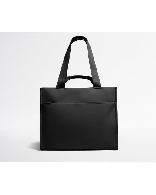 Away Travel Black Featherlight Daily Tote