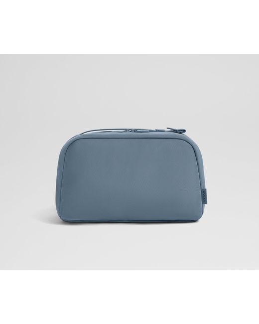 Away Travel Blue Large Toiletry Bag