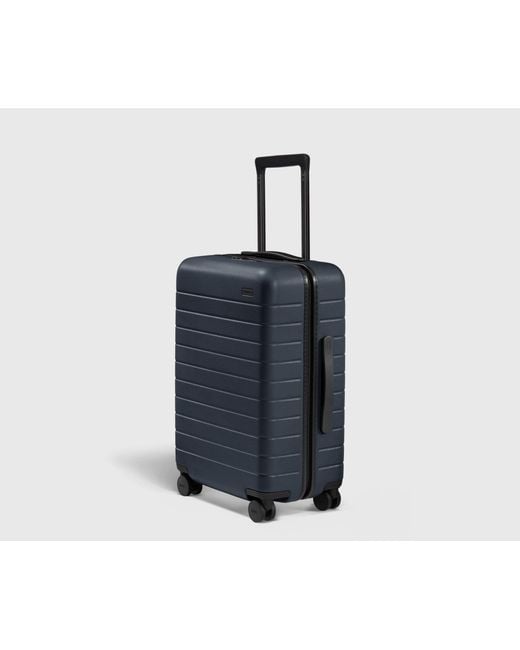 Away Travel Blue The