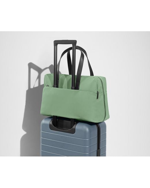 Away Travel Green The Everywhere Bag