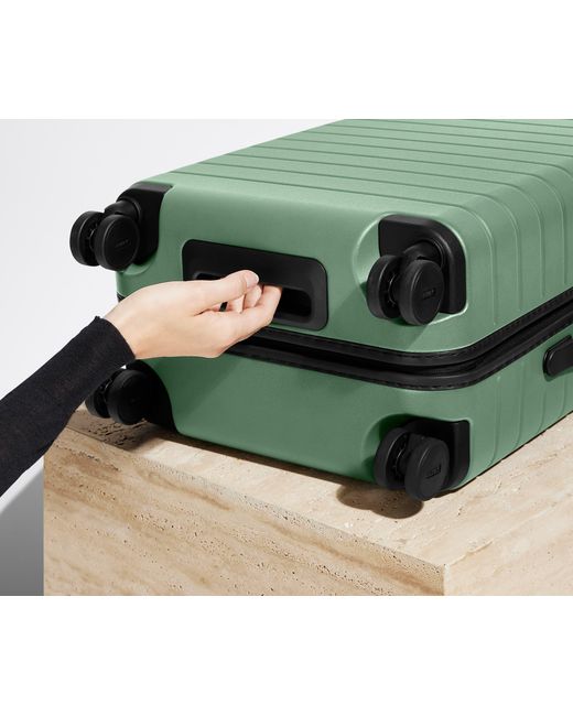 Away Travel Green The