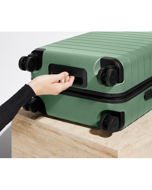 Away Travel Green The