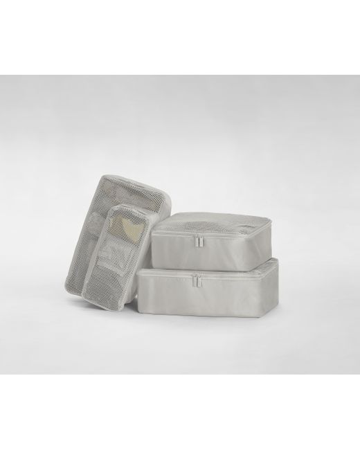 Away Travel Gray Insider Packing Cubes (Set Of 4)